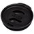 Термокружка 360° degrees Vacuum Insulated Stainless Travel Mug Black Large (STS 360BOTTVLLGBK), Цвет: Black, изображение 2
