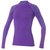 Футболка с длинным рукавом Brubeck Thermo LS13100A lavender S (LS13100a-lavender-s), Размер: S, Рост: 158-164 см