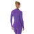 Футболка з довгим рукавом Brubeck Thermo LS13100A lavender S (LS13100a-lavender-s), Розмір: S, Зріст: 158-164 см, зображення 3