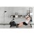 Гребной тренажер Toorx Rower RWX 500 (RWX-500) 929511, изображение 5