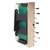 Настольный футбол Garlando F-20 Maplewood (F20ACULNO) 929885, изображение 2