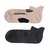 Носки низкие Naturehike NH21FS014 2 пары 40-43 бежевые, черные (6927595773161), Размеры: 40-43