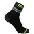 Носки водонепроницаемые Dexshell Pro visibility Cycling 36-38 черные (DS648GRYS), Размеры: 36-38