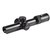 Оптический прицел Blaser B2 1-6x24 iC сетка 4А с подсветкой, шина ZM/VM (80111547), изображение 2