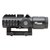 Прицел призматический Sig Sauer Optics Bravo-3 3x24 сетка 5.56-7.62 Horseshoe с подсветкой (80409342), изображение 4