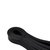 Резинка для фитнеса и кроссфита U-Powex Pull up band 9-27 кг Black (UP_1050_Black), изображение 4