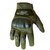Тактические перчатки Wiley X Durtac Smart Touch Foliage Green Size XXL (28037-xxl), Размер : XXL