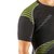 Термофутболка мужская Accapi HealthPower Lime/Anthracite M/L (ACC NA400.909-ML), Размер: M/L, Рост: 170-183 см, изображение 3
