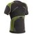 Термофутболка мужская Accapi HealthPower Lime/Anthracite XL/XXL (ACC NA400.909-X2X), Размер: XL/2XL, Рост: 180-194 см