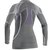 Термокофта женская Accapi Ergoracing Anthracite/Purple XL/XXL (ACC A760.966-X2X), изображение 2
