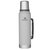 Термос Stanley Legendary Classic Ash 1 л (6939236429832), Цвет: Серебро