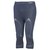 Термоштаны мужские Accapi X-Country 3/4 Navy XL/XXL (ACC А604.941-X2X), Размер: XL/2XL, Рост: 180-194 см