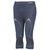 Термоштаны мужские Accapi X-Country 3/4 Navy XS/S (ACC А604.941-XSS), Размер: XS/S, Рост: 160-172 см