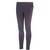 Термоштаны женские Accapi Polar Bear Black/Cyclamen M/L (ACC A747.934-ML)