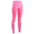 Термоштаны женские Accapi Synergy Pink Fluo/Anthracite XS/S (ACC EA453.929-XSS), Размер: XS/S, Цвет: Pink Fluo/Anthracite