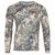 Термосвитер Sitka Core Lightweight Crew LS. 2XL. Optifade Open (10064-OB-XXL), Размер: 2XL