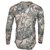 Термосветр Sitka Core Lightweight Crew LS. 2XL. Optifade Open (10064-OB-XXL), Розмір: 2XL, зображення 3
