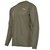 Термосветр Sitka Core Lightweight Crew LS. LT. Pyrite (10064-PY-LT), Розмір: LT, зображення 2