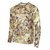 Термосветр Sitka Core Lightweight Crew LS. XL. Optifade Subalpine (10064-SA-XL), Розмір: XL, зображення 2