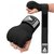 Бинт-перчатка RDX Inner Gel Black XL HYP-IS2B-XL  (443_10407), Размер: XL, Цвет: Чёрный