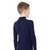 футболка з довгим рукавом  Brubeck Active Wool LS13680 navy blue 128/134 (LS13680-navy blue-128/134), зображення 2