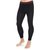 Кальсоны Brubeck Active Wool LE11710 black XXL (LE11710-black-XXL) , Размер: 2XL, Рост: 188-194 см