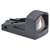 Коллиматорный прицел Shield SMS 2.0 4 MOA (SMS2-4MOA-GLASS)