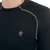 Комплект термобілизни Marsava Merino Thermo Suit Black Size XL (26675-xl), Розмір: XL, зображення 5