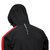 Костюм для похудения с капюшоном RDX Red New М (1927_40256), Размер: M, изображение 3