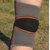 Наколенник MadMax MFA-297 Knee Support with Patella Stabilizer Dark Grey/Orange M (MFA-297_M), Размер: M, изображение 5