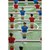 Настольный футбол Garlando F-1 Goal (F1UGOAL) 930440, изображение 3