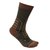 Носки Spring Trekking Lite 791 (39-42) коричневый (791 BROWN M), Размеры: 39-42, Цвет: Brown