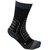 Носки Spring Trekking Lite 791 (43-46) черный (791 BLACK L), Размеры: 43-46, Цвет: Black
