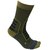 Носки Spring Trekking Lite 791 (43-46) зеленый (791 green L), Размеры: 43-46, Цвет: Green