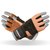 Рукавички для фітнесу MadMax MFG-269 Professional Brown L (MFG-269-NTB_L), Розмір: L, Колір: Коричневий