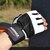 Перчатки для фитнеса MadMax MFG-269 Professional White S (MFG-269-White_S), Размер: S, Цвет: Белый, изображение 2