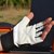 Рукавички для фітнесу MadMax MFG-269 Professional White XXL (MFG-269-White_XXL), Розмір: XXL, Колір: Білий, зображення 3