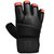 Перчатки для зала RDX L7 Micro Plus Red/Black XL (343_20105), Размер: XL, изображение 2