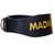 Пояс для тяжелой атлетики MadMax MFB-999 Restless & Wild Black S (MFB-999_S), Размер: S