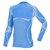 Термокофта детская Accapi Ergoracing Electric Blue 125/140 (ACC A790.943-XXS), Размер: 2XS, Цвет: Blue