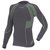 Термокофта детская Accapi Polar Bear Black/Lime XXS (ACC A730.909-XXS), Размер: 2XS