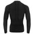 Термокофта мужская Accapi XPerience Black/Anthracite XS/S (ACC XА801.9966-XSS), Размер: XS/S, Цвет: Чёрный/Антрацит, изображение 7