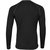 Термосвитер Thermowave 12XTRM411-990 XXL черный (12XTRM411-990XXL), Размер: 2XL, изображение 2