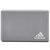 Блок для йоги Adidas Yoga Block сірий 22.8x15.2x7.6 см (ADYG-20100FOAM), зображення 4