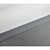 Блок для йоги Adidas Yoga Block сірий 22.8x15.2x7.6 см (ADYG-20100FOAM), зображення 5
