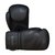 Боксерские перчатки RDX F15 Matte Black 10 ун. (3371_403010), Вес: 10 унций, изображение 5