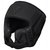Боксерський шолом RDX T15 Noir Cheek Protector Matte Black M (3376_403011), Розмір: M, зображення 2