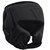 Боксерський шолом RDX T15 Matte Black S (3375_403011), Розмір: S