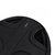 Боксерський шолом RDX T15 Matte Black S (3375_403011), Розмір: S, зображення 3