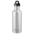Бутылка для воды 360° degrees Stainless Steel Bottle Silver 1000 мл (STS 360SSB1000ST), Цвет: Silver